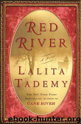 Red River by Lalita Tademy