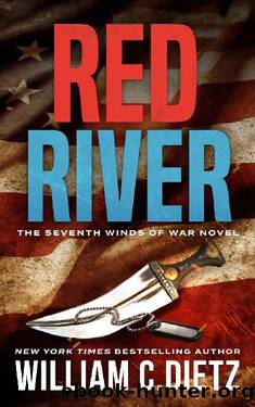 Red River by William C. Dietz