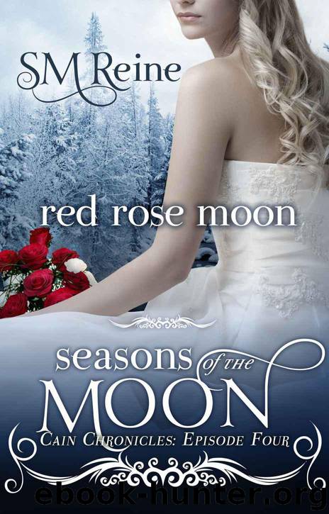 Red Rose Moon (Seasons of the Moon) by Reine SM
