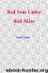 Red Seas Under Red Skies (The Gentleman Bastard Sequence) by Lynch Scott
