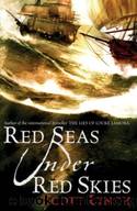Red Seas Under Red Skies (gb-2) by Scott Lynch(2007)