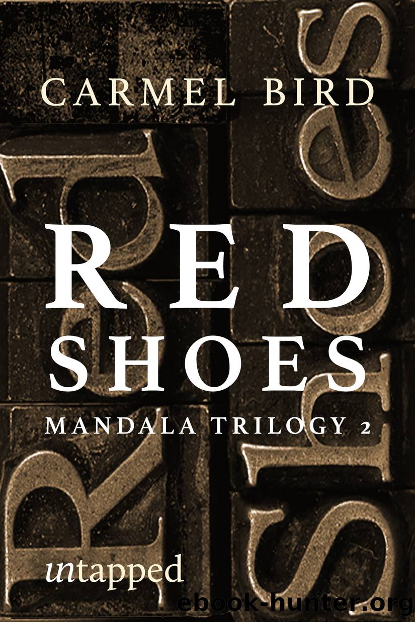 Red Shoes by Carmel Bird