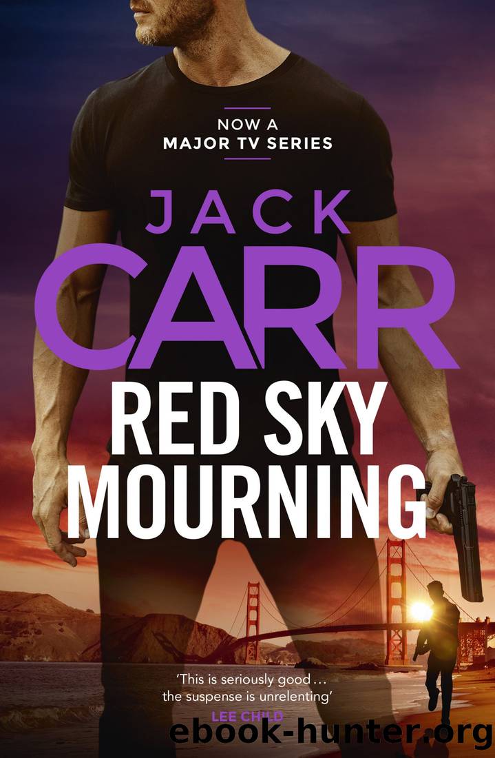 Red Sky Mourning by Jack Carr