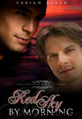 Red Sky by Morning by Fabian Black