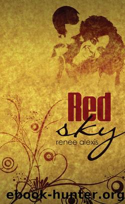 Red Sky by Reneé Alexis