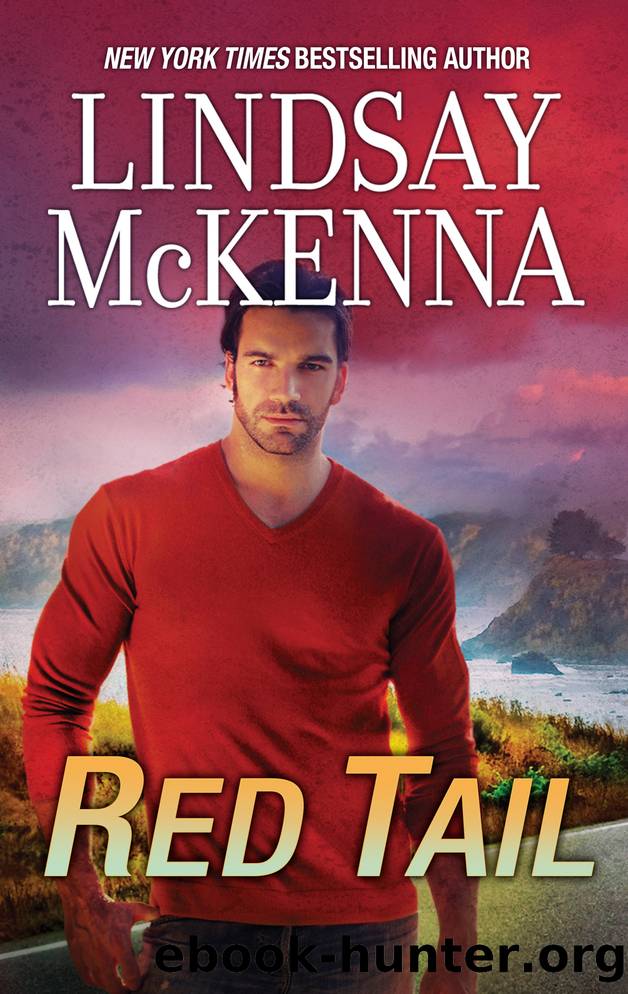 Red Tail by Lindsay McKenna