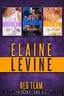 Red Team Boxed Set, Volume 2 by Levine Elaine