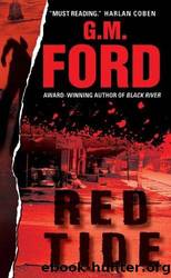 Red Tide by Ford G. M