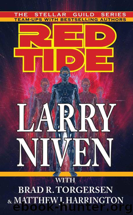 Red Tide by Larry Niven