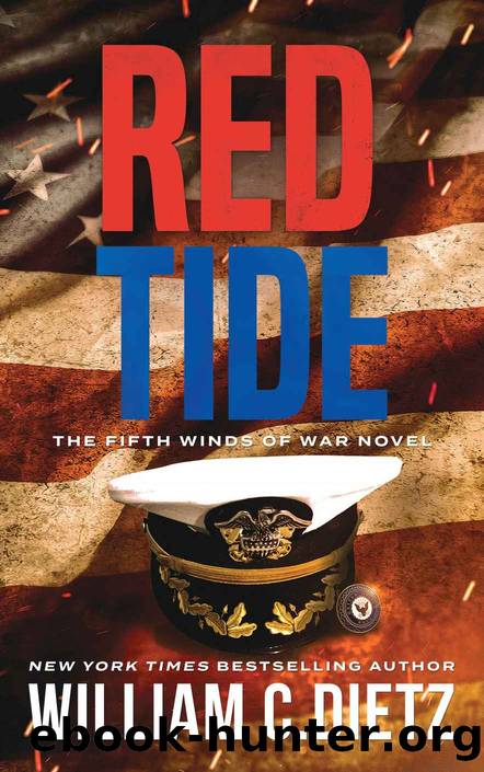 Red Tide by William C. Dietz