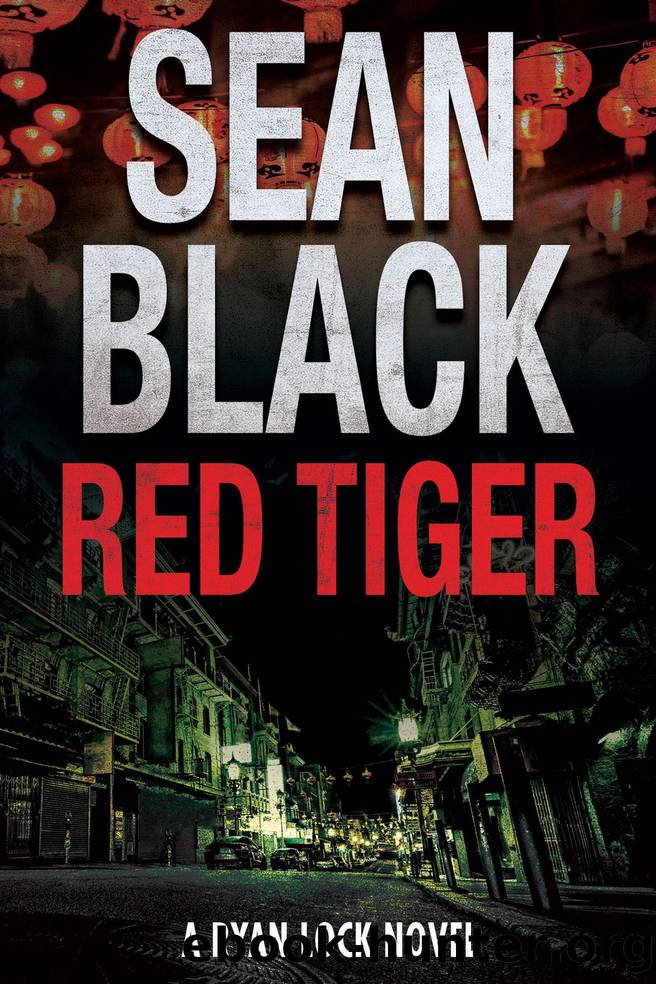 Red Tiger_A Ryan Lock Novel by Sean Black