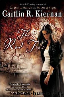 Red Tree, The by Kiernan Caitlin R