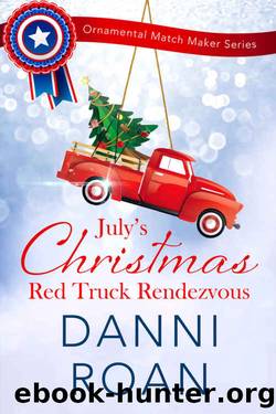 Red Truck Rendezvous by Danni Roan