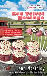 Red Velvet Revenge by Jenn McKinlay