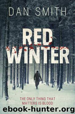 Red Winter by Smith Dan