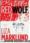 Red Wolf: A Novel by Lisa Marklund