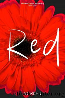 Red by KC Kean