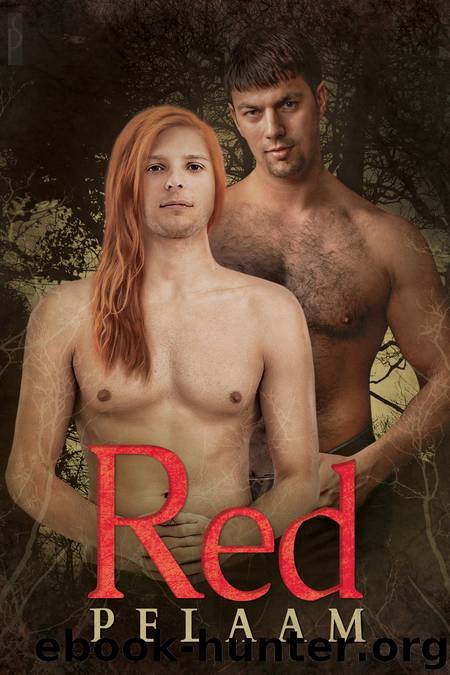 Red by Pelaam