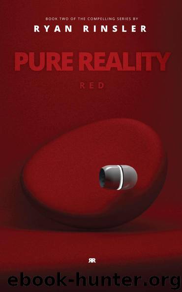 Red by Ryan Rinsler