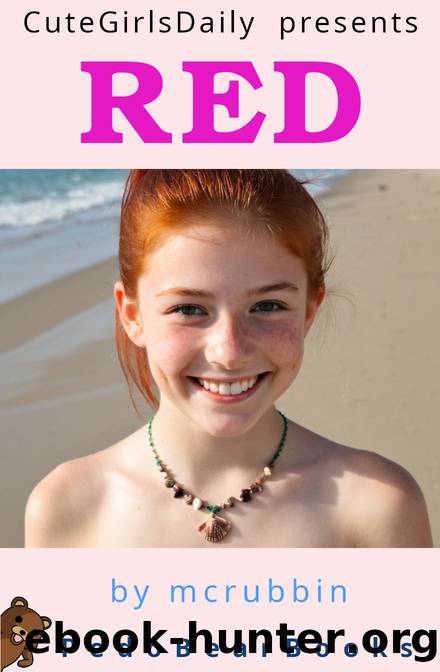 Red by mcrubbin