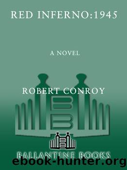 Red inferno: 1945 by Robert Conroy