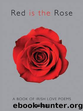 Red is the Rose by Various