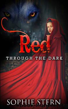 Red: Through the Dark by Sophie Stern