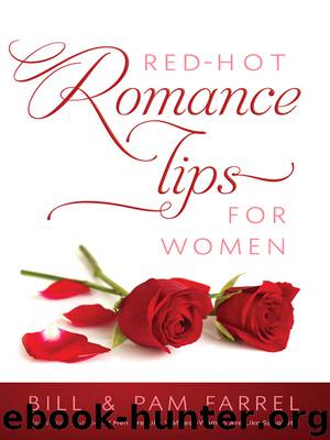 Red-Hot Romance Tips for Women by Bill Farrel