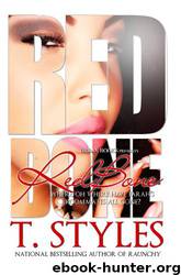 RedBone by T. Styles