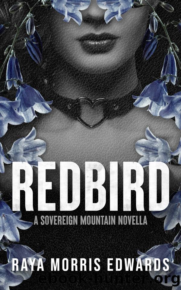 Redbird: A Sovereign Mountain Novella (The Sovereign Mountain Series) by Raya Morris Edwards