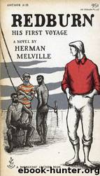 Redburn by Herman Melville