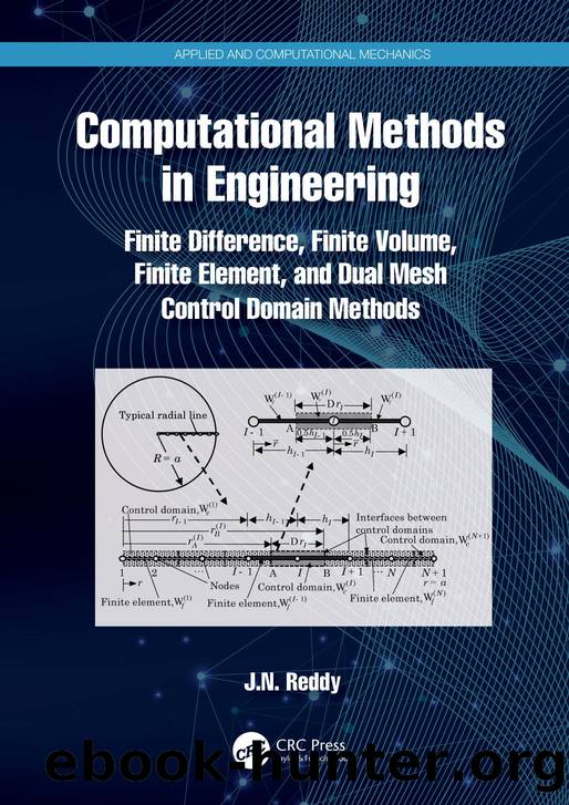 Reddy J. Computational Methods in Engineering...2024 by Unknown