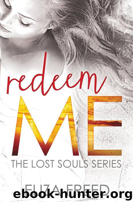 Redeem Me by Eliza Freed