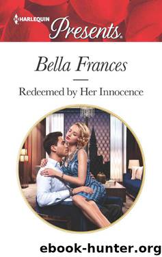 Redeemed By Her Innocence (HQR Presents) by Bella Frances