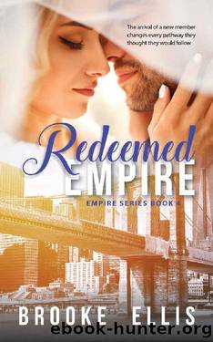 Redeemed Empire by Brooke Ellis