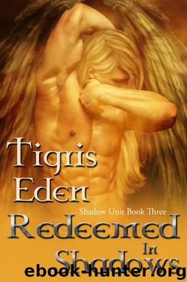 Redeemed In Shadows by Tigris Eden