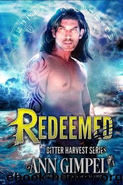 Redeemed by Ann Gimpel