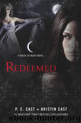 Redeemed by Cast P. C. & Cast Kristin