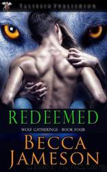 Redeemed by Jameson Becca