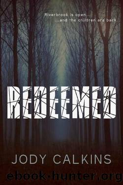 Redeemed by Jody Calkins