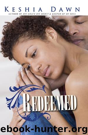 Redeemed by Keshia Dawn