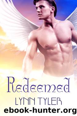 Redeemed by Lynn Tyler
