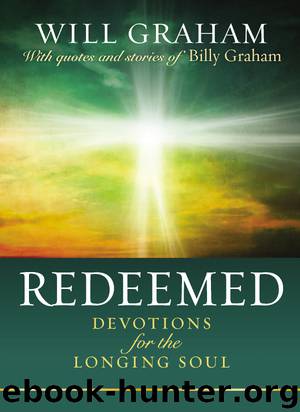 Redeemed by Thomas Nelson