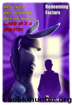 Redeeming Factors by James R. Lane