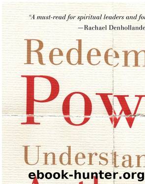 Redeeming Power by Unknown