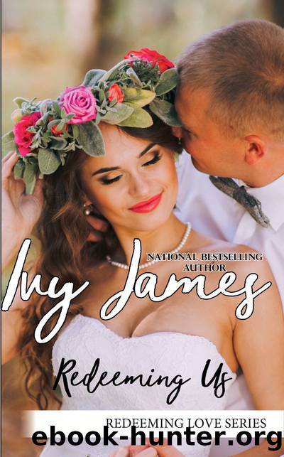 Redeeming Us by Ivy James