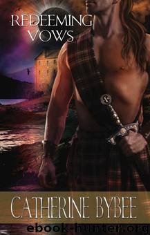 Redeeming Vows by Catherine Bybee