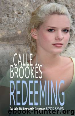 Redeeming by Calle J. Brookes