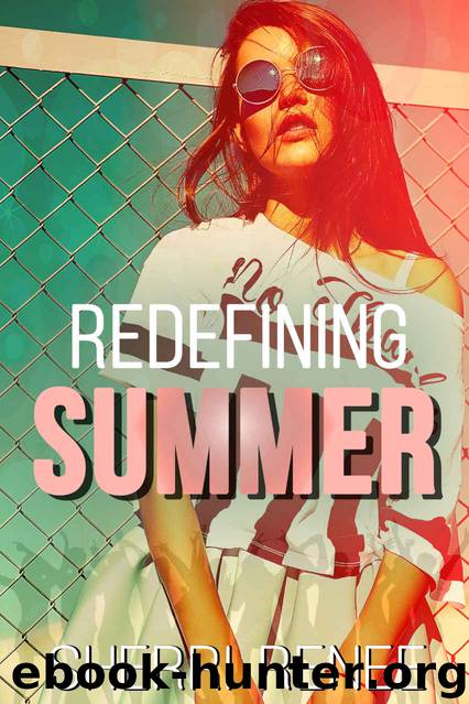 Redefining Summer by Sherri Renee