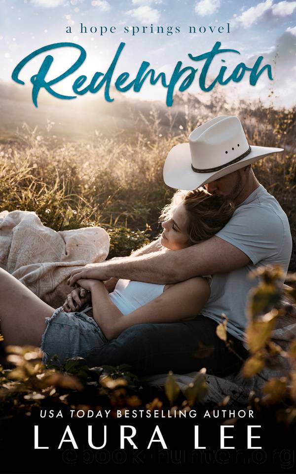 Redemption (Hope Springs Series) by Laura Lee